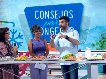 Consejos para congelar de Nutriman Consejos para congelar de Nutriman