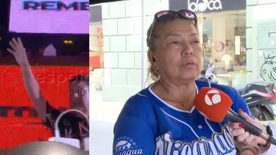Eric, el cumpleañero fallecido en la discoteca de Murcia, se enteró esa noche de que iba a ser padre