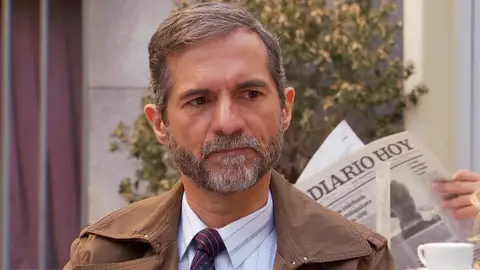 Capítulo de hoy de Amar es para siempre; 5 de octubre de 2023: el futuro no está escrito Capítulo de hoy de Amar es para siempre; 5 de octubre de 2023: el futuro no está escrito