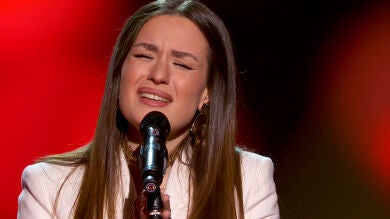 Avance exclusivo de La Voz: ¿Conseguirá esta talent de La Voz Kids una nueva oportunidad?