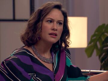 Victoria desaf&iacute;a a Federico tras sus duras palabras: &ldquo;En mi vida solo mando yo&rdquo;