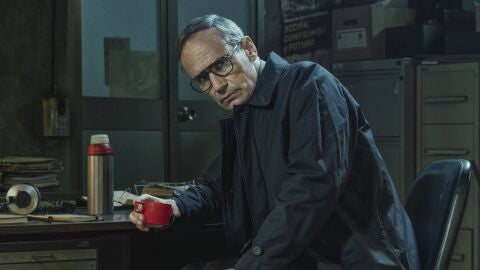 Francesc Garrido es Buendía 