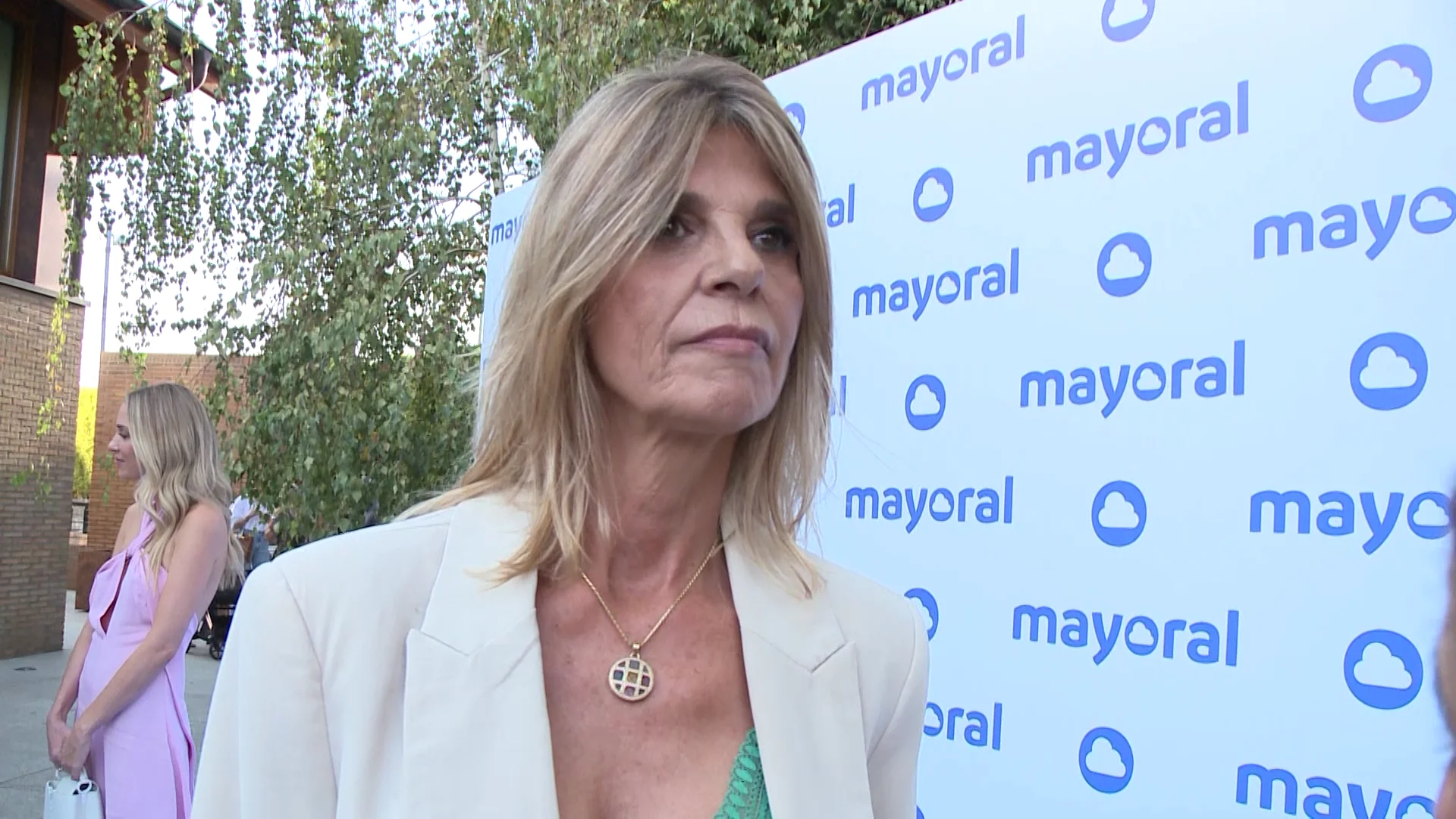 Arantxa de Benito