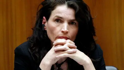 Julia Ormond Julia Ormond