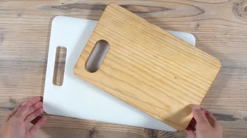 Tablas de cortar Tablas de cortar