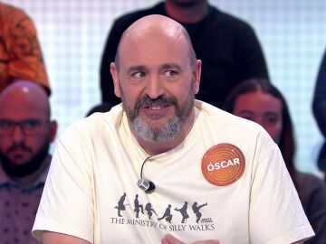 &Oacute;scar anuncia &ldquo;sangre&rdquo; tras su tercer empate con Mois&eacute;s: &ldquo;Queremos dar espect&aacute;culo&rdquo;
