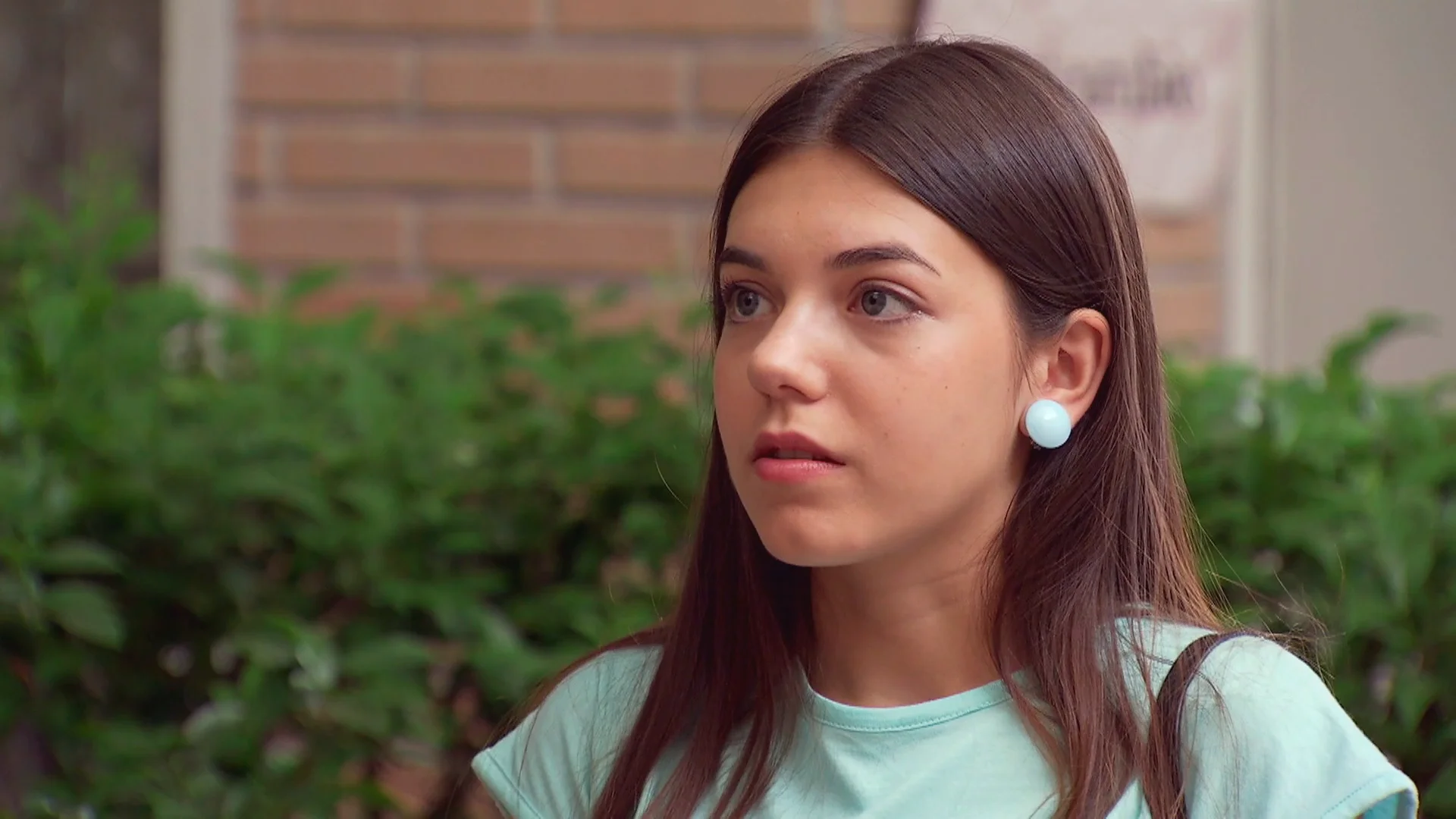 Malena lamenta el error que está cometiendo Román con Alicia: “No está enamorado” Malena lamenta el error que está cometiendo Román con Alicia: “No está enamorado”
