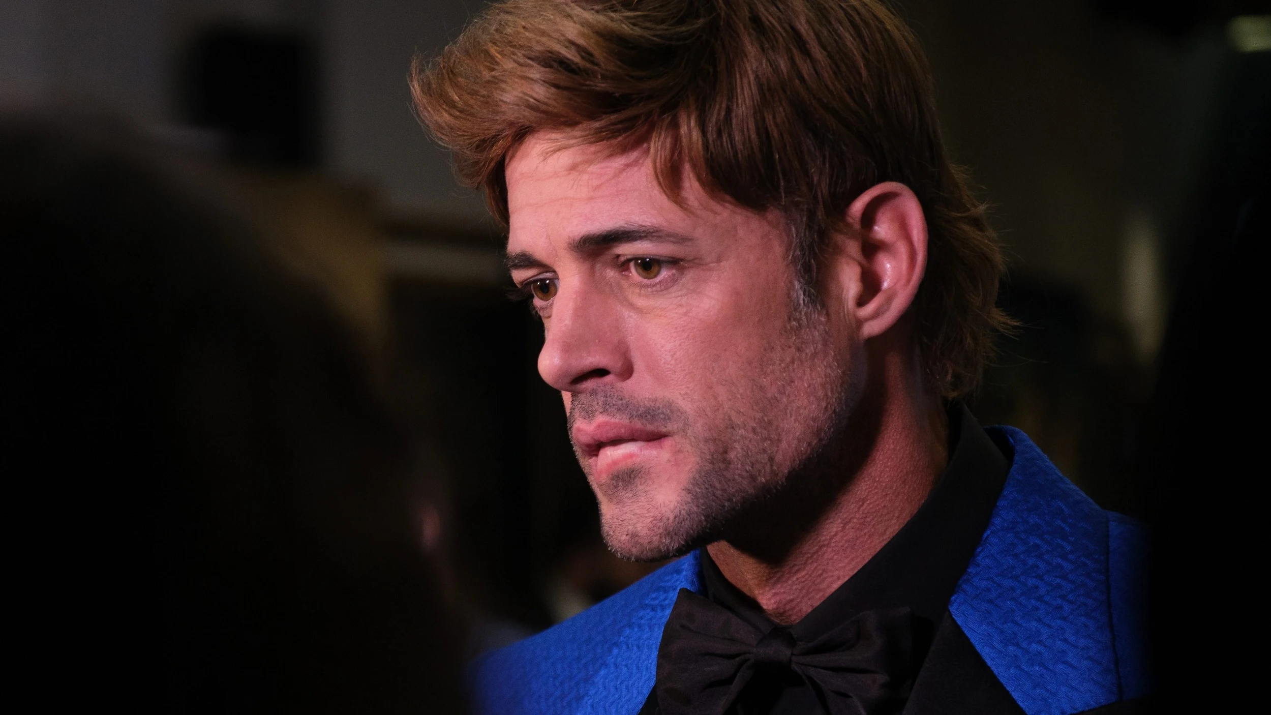 William Levy en Madrid