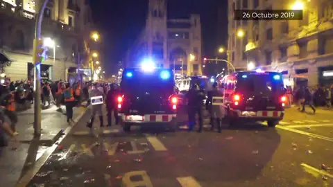 Policía Nacional Barcelona Policía Nacional Barcelona