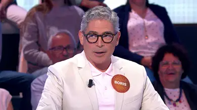 La confesión de Boris Izaguirre ante Roberto Leal: “Es horrible decir esto pero es importante” La confesión de Boris Izaguirre ante Roberto Leal: “Es horrible decir esto pero es importante”