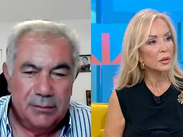 La respuesta de un trasctorista a Gloria Lomana. La respuesta de un trasctorista a Gloria Lomana.