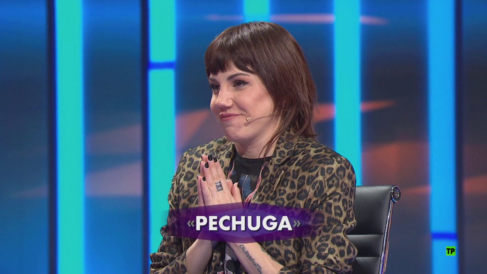 Grandes invitados y muchas ganas de diversión, este sábado en Password