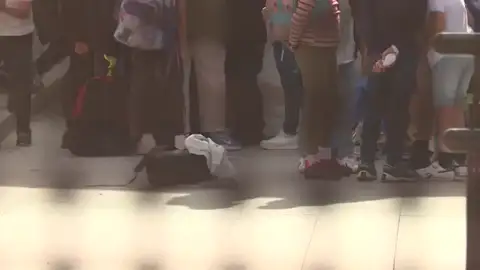 Abusos sexuales en niños y adolescentes Abusos sexuales en niños y adolescentes