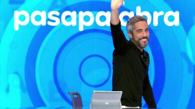 ¿Tan malo es el chiste? Roberto Leal amaga con abandonar el plató: “Venga, hasta luego”