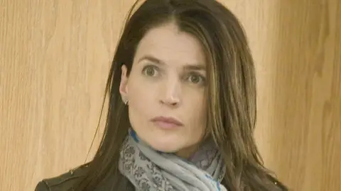 Julia Ormond Julia Ormond