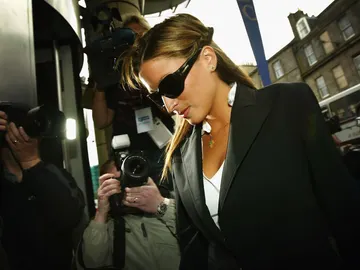 Rebecca Loos Rebecca Loos