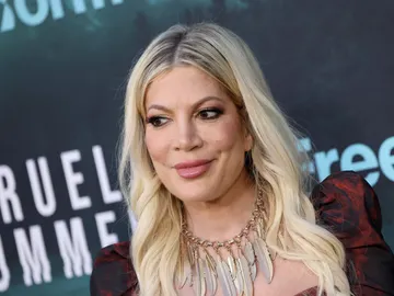Tori Spelling Tori Spelling
