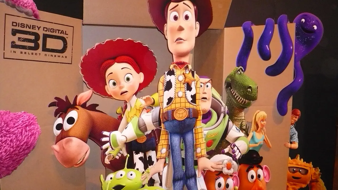 Toy Story