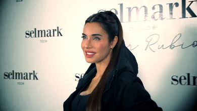 Pilar Rubio reaparece tras el asalto a su casa de Sevilla: 