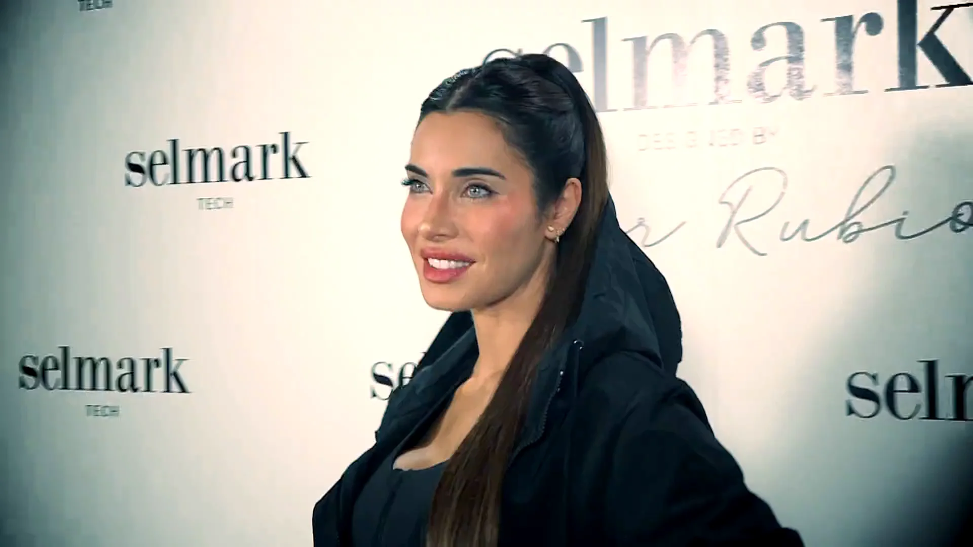 Pilar Rubio reaparece tras el asalto a su casa de Sevilla: "Hago reflexiones sobre esto en el día a día" Pilar Rubio reaparece tras el asalto a su casa de Sevilla: "Hago reflexiones sobre esto en el día a día"