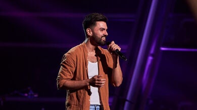 La frustración de Mike al no entrar en La Voz: “Me gustaría volver a verte aquí”