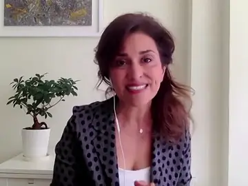 Entrevista a la activista iraní Ryma Sheermohammadi sobre la Premio Nobel de la Paz Entrevista a la activista iraní Ryma Sheermohammadi sobre la Premio Nobel de la Paz