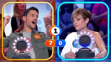 ¡Suspenso en geografía! Maluma deja en blanco a Alejo Sauras y Sara Escudero ¡Suspenso en geografía! Maluma deja en blanco a Alejo Sauras y Sara Escudero