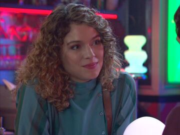 Avance semanal de Amar es para siempre: Lola decide apostar por su relaci&oacute;n con Rom&aacute;n