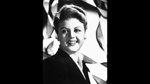 Efemérides de hoy 11 de octubre de 2023: Muere Angela Lansbury Efemérides de hoy 11 de octubre de 2023: Muere Angela Lansbury