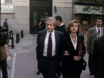 Efemérides de hoy 15 de octubre de 2023: Juez Gomez de Liaño es condenado a 15 años de inhabilitación