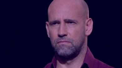 Gonzalo Miró, muy afectado después de visionar las imágenes de extrema violencia que censuran las redes sociales
