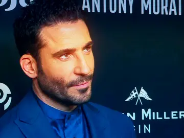 Conocemos a Rebeca Toribio, la joven que ha robado el corazón de Miguel Ángel Silvestre Conocemos a Rebeca Toribio, la joven que ha robado el corazón de Miguel Ángel Silvestre