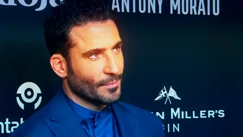 Conocemos a Rebeca Toribio, la joven que ha robado el corazón de Miguel Ángel Silvestre Conocemos a Rebeca Toribio, la joven que ha robado el corazón de Miguel Ángel Silvestre