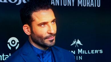 Conocemos a Rebeca Toribio, la joven que ha robado el corazón de Miguel Ángel Silvestre