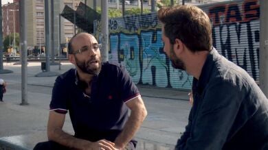 Diego Revuelta se adentra en las sesiones de sexo combinadas con drogas que crecen en España: el 'Chemsex'
