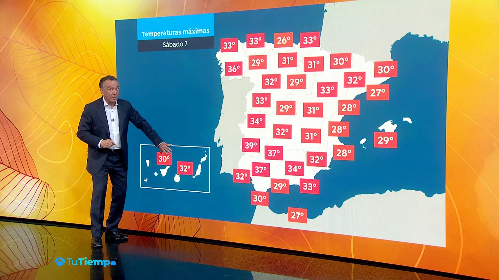 Fin de semana como si fuera de verano Fin de semana como si fuera de verano
