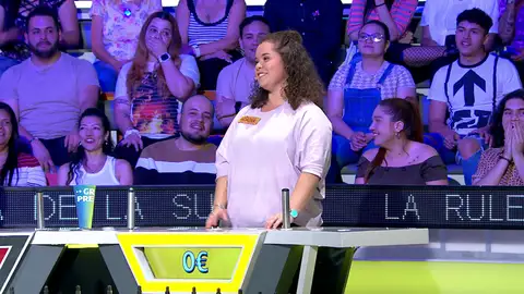 La mala suerte de Ariadna La mala suerte de Ariadna