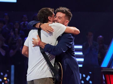 L&aacute;grimas, emociones y momentos imborrables en la cuarta gala de Audiciones de La Voz