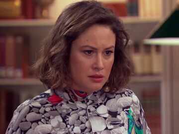 La discusi&oacute;n m&aacute;s tensa entre Victoria y sus padres tras no aceptar su condici&oacute;n sexual: &ldquo;Solo os importa la empresa&rdquo;