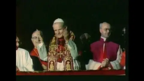 Efemérides de hoy 16 de octubre de 2023: Elegido Papa Juan Pablo II Efemérides de hoy 16 de octubre de 2023: Elegido Papa Juan Pablo II