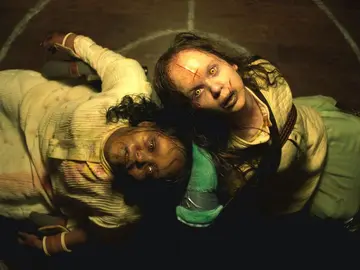 'El Exorcista: Creyente' 'El Exorcista: Creyente'