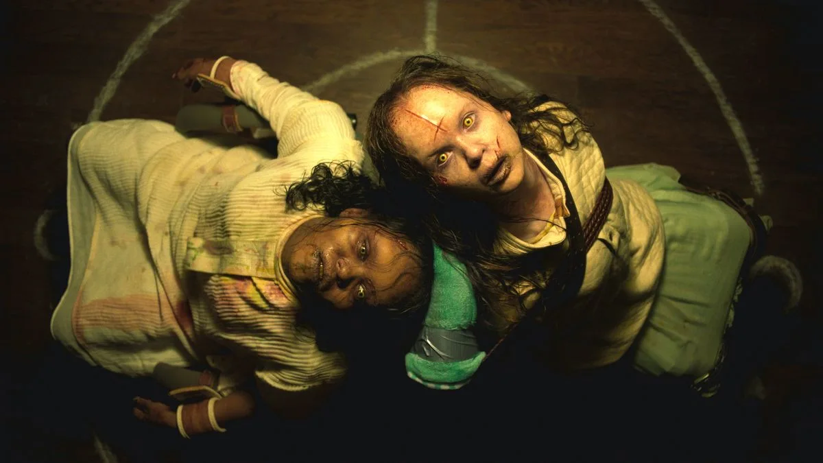 'El Exorcista: Creyente'