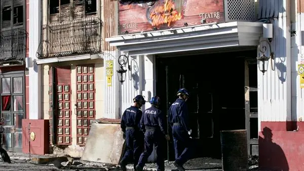 Imagen de la Fonda Milagros