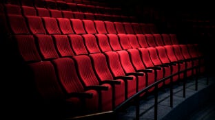 Sala de cine