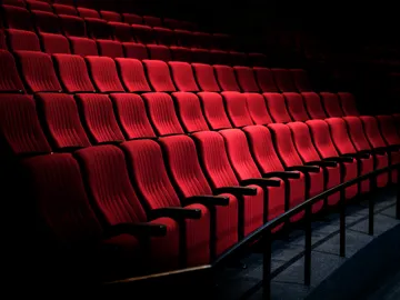Sala de cine Sala de cine