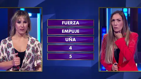 Concursantes de Password Concursantes de Password