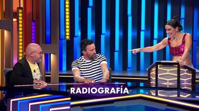 ¡Victoria aplastante! Una radiografía ayuda a Pablo Puyol y a Tete a marcarse un 17-0 