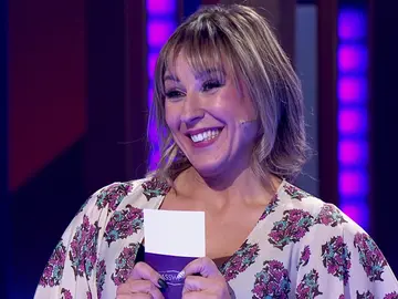 Concursante de Password Concursante de Password