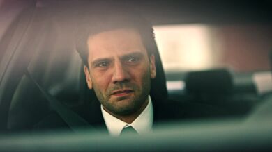 Ilgaz se siente culpable por no haber podido proteger a Defne: “Me moriré si le pasa algo”