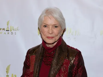Ellen Burstyn Ellen Burstyn